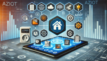 Lighting Control in a Smart Home